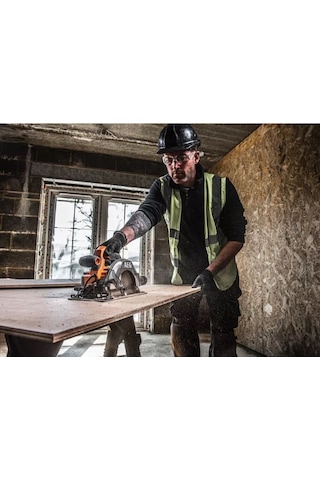 AEG BKS 18SBL-0 Kömürsüz Sunta Kesme 165mm - T4935479660