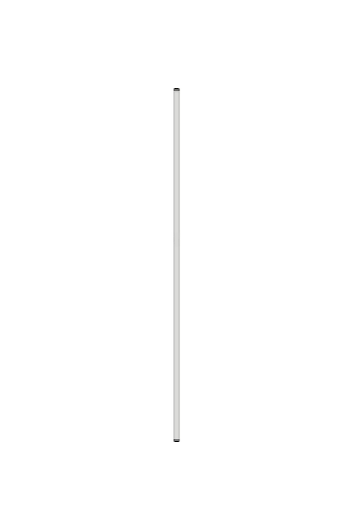 Kodispa Çantalı 14 Adet 40cm Hunili 7 Adet Çubuklu Antrenman Seti Kırmızı