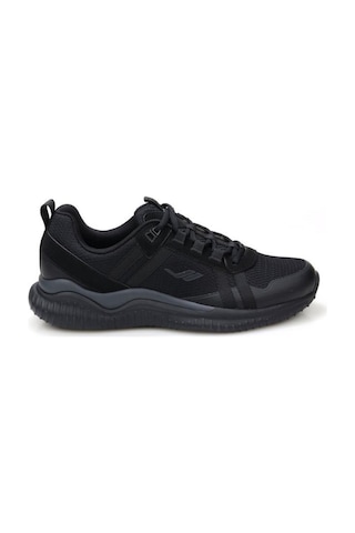 Nike Lescon Nıtro Hyper Flex Taban Erkek Spor Ayakkabı Siyah