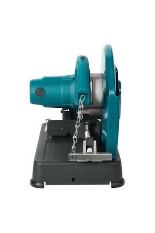 Makita LW1401S 2200 W 355 MM Flex Taşlı Metal Profil Kesme Makinesi