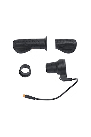 Gaz Kolu Takım 36 V 22 Cm - Fatbike Gaz Kolu Takım 36 V 22 Cm - Fatbike