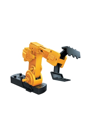 4M Motorlu Robot Kolu Kiti