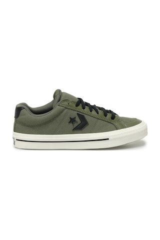 Converse Sport Casual Haki Erkek Sneaker Haki