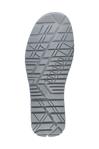 U-power Bjorn S3 Src Pull-up Iş Ayakkabısı Siyah