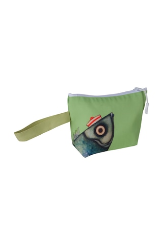 Biggdesign Pistachio Makyaj Çantası