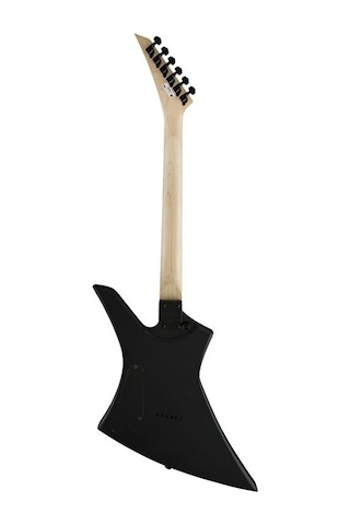 Jackson 2910124568 Js Kelly Js32t Elektro Gitar Satin Black M