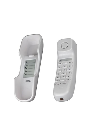 Karel Tm-902 Duvar Ti Pi Telefon