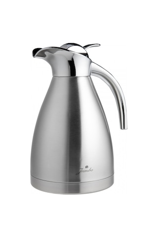 Jumbo Steel Termos 1 Litre