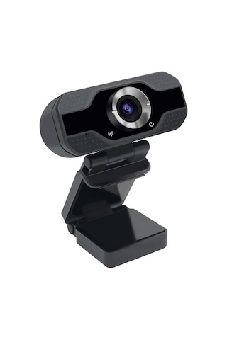 Cbtx S50 HD 1080P Gürültü Önleyici Mikrofonlu Bilgisayar Webcam