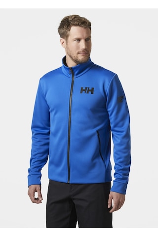 Helly Hansen Hp Fleece Erkek Polarlı Mont 2.0 Hha.34289-cobalt Saks Mavisi