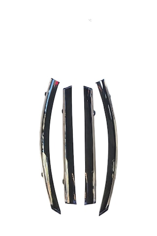 Türkmen Chery Omada 5 2023+ Kromlu Cam Rüzgarlığı