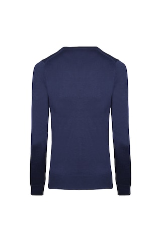 Polo Ralph Lauren Kadın Kazak 285a54927003 Lacivert
