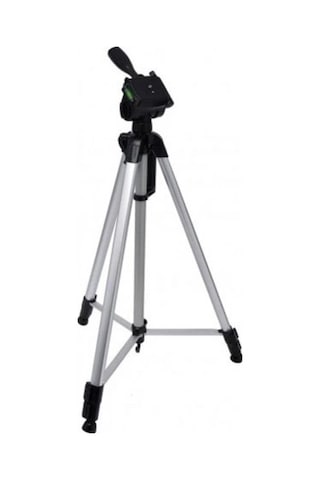 1570 Mm Tripod 3yönlü Profesyonel Süper Kalite 1