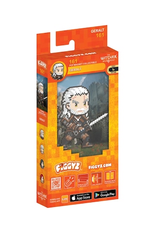 Figgyz Geralt Kaer Morhen 1 161 - The Witcher 3