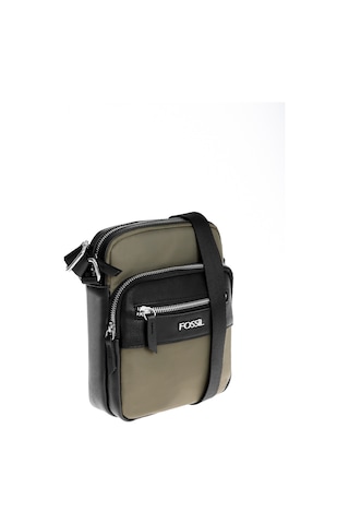 Fossil Erkek Çapraz Çanta 01fs2053 Haki