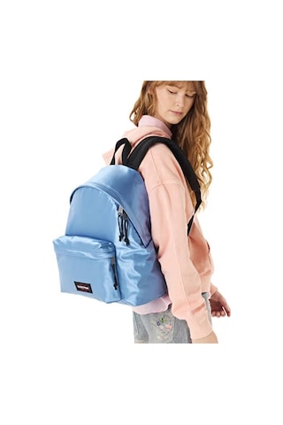 Eastpak Padded Pak'r Sırt Çantası-en: 30 Cm, Boy: 40 Cm, Derinlik: 18 Cm Ek000620c0p1 Mavi
