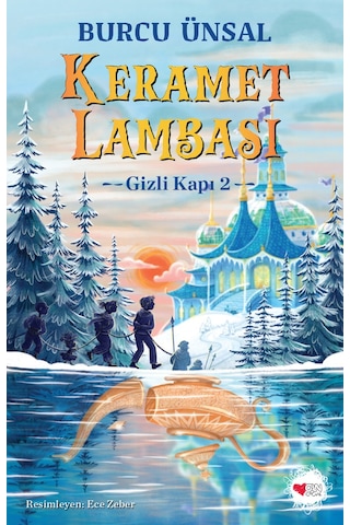 Keramet Lambası