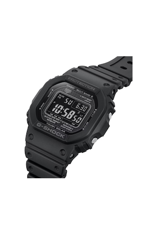 Casio Gw-5000hs-1dr Erkek Kol Saati Metalik
