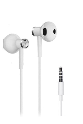 Xiaomi Redmi Note 9 Pro Uyumlu 3.5 Mm Jack Girişli Kulaklık 3.5Mm Kulaklık