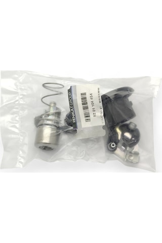 Clio 4 Bagaj Kilit Yuvası - Renault Captur Dacia Duster Dokker Lodgy 8201104454 - 905020198r