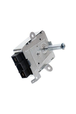 Piliç / Tavuk Çevirme Motoru - 534295405