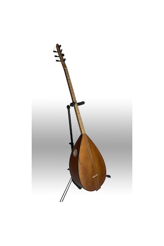 Bağlama 101u Uzun Sap Bağlama