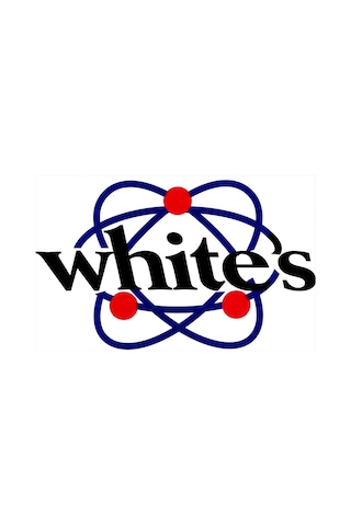 Whites Coin Master Mx5 Metal Arama Dedektörü- Amerikan