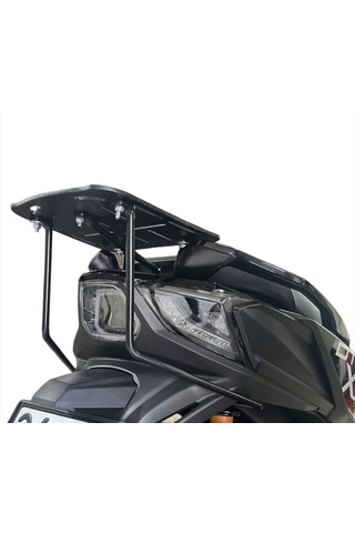 Dtx 360 Çanta Taşıma Demiri