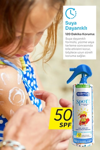 Set 4'lü Sivrisinek Kovucu Sprey 100 Ml+sport Güneş Koruyucu Sprey 200 Ml+after Sun 200 Ml+hero Stic