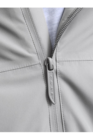 Jack & Jones Erkek Suya Ve Rüzgara Dayanikli Ceket - Fusion - 12283166 City Skyline