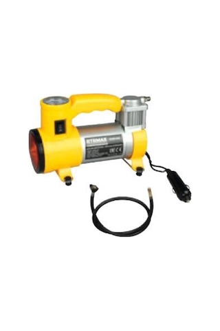 Mini Hava Kompresörü Rtm7212 120 W Uyumlu