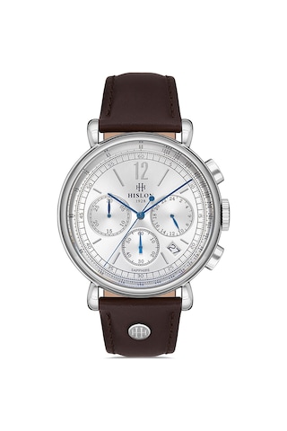 Hislon Men's Masterwork Ms100s-02ks Çok Renkli