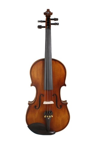 Swing Sv544 Profesyonel Keman Kutu Yay, Reçine Dahil