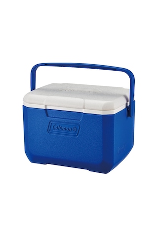 Coleman Performance Buzluk 4.7 Litre Mavi Renk Mavi