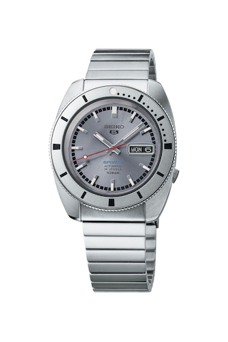 Seiko 5 Sports Automatic Srpl03k1 Limited Edition