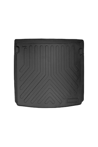 Sahler Peugeot 3008 Hybrid 2024 Sonrası 4.5d Paspas 3d Üst Bagaj Havuzu Set