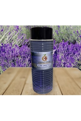 Tapan Lavanta Kolonyası 3 x 400 ML