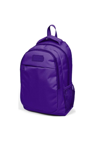 Coral High Kids Mor 2'li Okul Çanta Seti Set0214397
