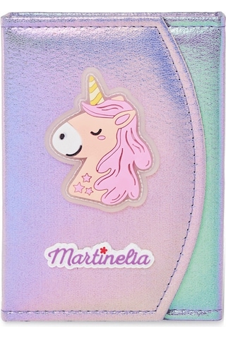 Martinelia Seyahat Makyaj Cüzdanı - Little Unicorn