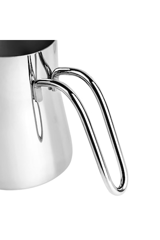 Nehir Everest Mini Çelik Sütlük 500ml