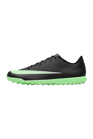 Nike Mercurial Vapor 17 Club Tf Erkek Futbol Ayakkabısı Im5965-001 Siyah