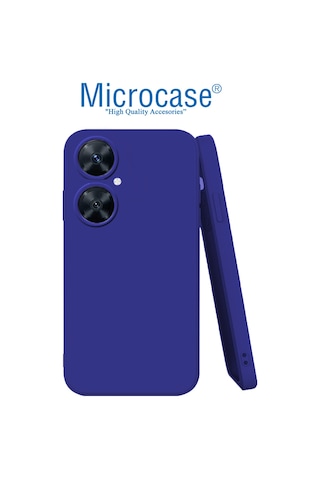 Huawei Nova 11i Campro Serisi Kamera Korumalı Silikonkılıf-al3427
