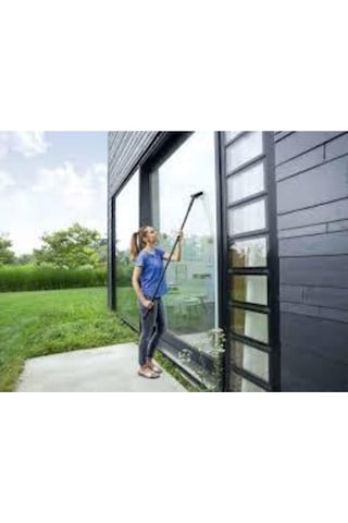 Karcher Wv Serisi Cam Temizleme Uzatma Seti 2.633-144.0