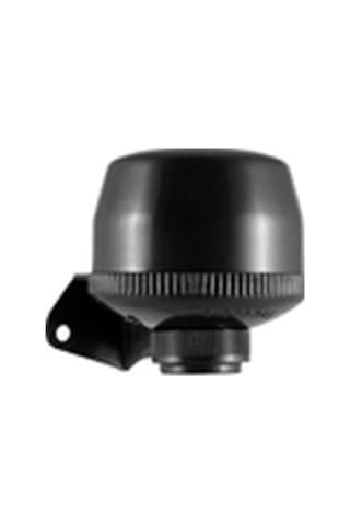 Mesan Ms 1260.48vac/dc Ø70 Buzzer Kesik Ses Duvar Montaj