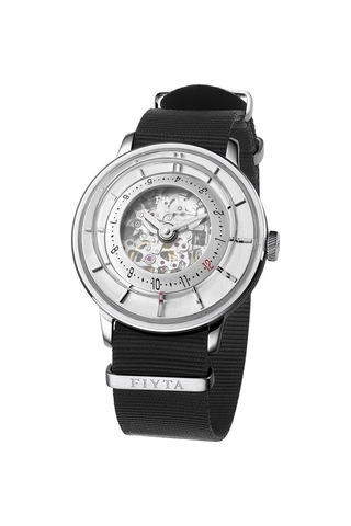 Fiyta WGA868000.WWB Erkek Kol Saati