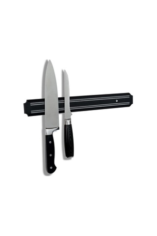 Ssaf Mıknatıslı Bıçak Tutucu 38Cm