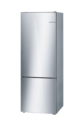 Bosch KGN56LM30N A++ 559 LT No-Frost Kombi Buzdolabı - Inox