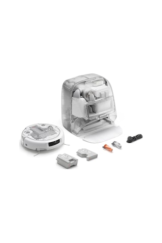 DJI Romo P Robot Süpürge