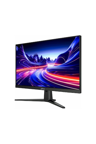 Dahua Lm27-e231b 27" 180hz 0.5ms Hdmı+dp Fullhd Adaptive-sync Ips Vesa Monitör