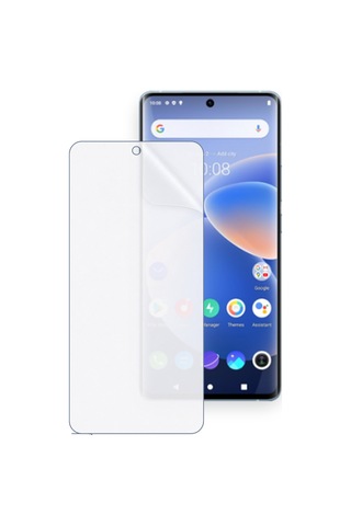 Vıvo X70 Pro+ Uyumlu Ön Yüzey Nano Şeffaf Hidrojel Ekran Koruyucu 63033044